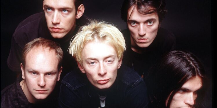 Is Radiohead no longer alive? Rumors surround Thom Yorke and Jonny Greenwood’s most recent album, The Smile.