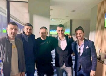 Бивши ръководители на Левски започват работа в клуба