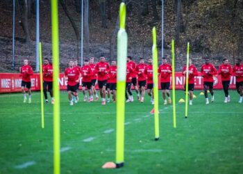 Спортно-техническото ръководство на Академията на ЦСКА е подготвило списък с талантливи играчи…. Подробности: