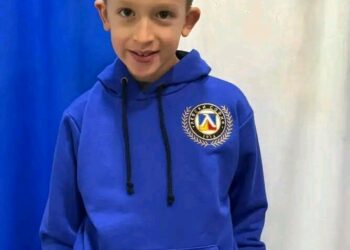 Синята легенда продължава: новото поколение фенове пази духа на Гунди ….— прочетете повече по-долу!