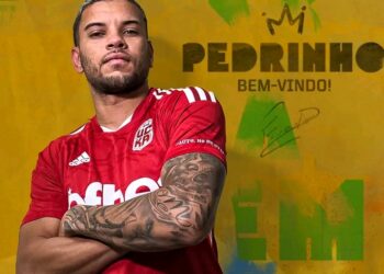 🔴 ЦСКА обмисля завръщането на Педриньо – бразилското крило може отново да облече екипа на „червените“.