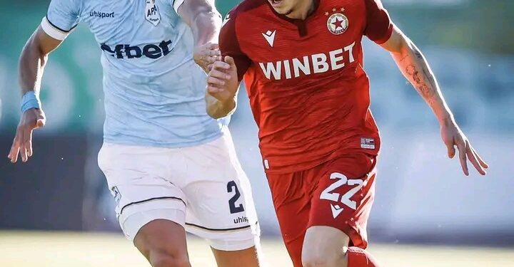 ЦСКА няма да разчита на двама таланти през пролетта, търси им отбори 🤨👇