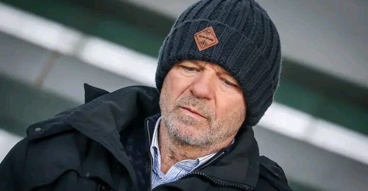 🔴⚪Легендарният футболист и треньор на ЦСКА Стойчо Младенов потвърди присъствието си на събитието на ветераните…..