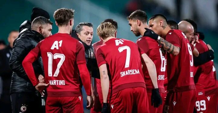 🏆 Суперкомпютър отписа ЦСКА от Купата на България – Прогнозирайте на Football Meets Data съчат, че трофеят отново няма да стигне до „Армията“….