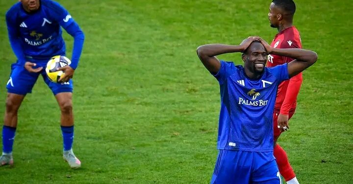 Генералният спонсор обеща 1.5 млн. евро на Левски при титла