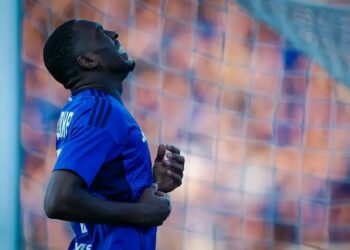 ЛЕВСКИ СОФИЯ замисля вдъхновен от Тиау трансфер за високо оценен „завършен играч“