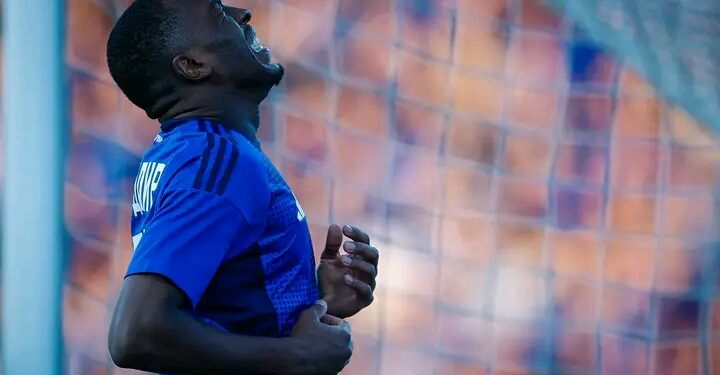 ЛЕВСКИ СОФИЯ замисля вдъхновен от Тиау трансфер за високо оценен „завършен играч“