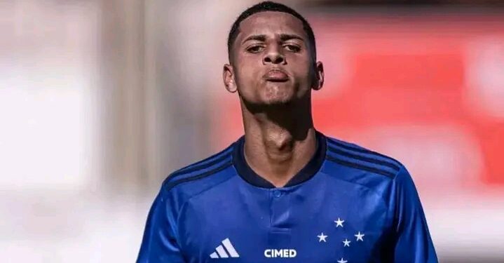 ЦСКА хвърли око на нов бразилски диамант: Луис Фернандо разпалва трансферна треска в София!