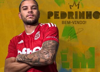 ЦСКА 1948 обмисля завръщането на Педриньо