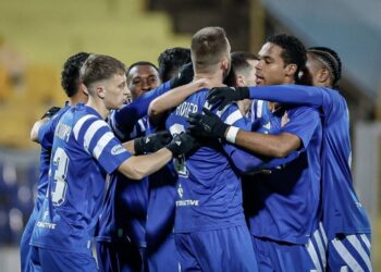 Левски прочиства състава – още един играч си тръгва