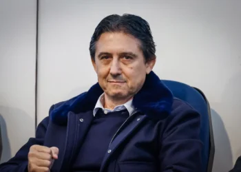 Боримиров: Имаме информация, че са стимулирали отбори срещу нас…