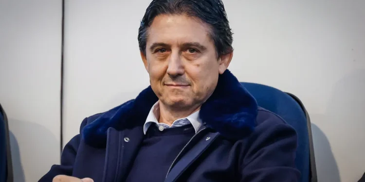 Боримиров: Имаме информация, че са стимулирали отбори срещу нас…