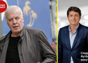 🤖🏆 Суперкомпютър отписа ЛЕВСКИ от Купата на България – прогнозите на Football Meets Data сочат, че трофеят отново няма да стигне до “Армията”.