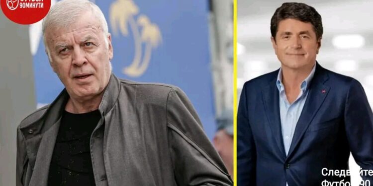 🤖🏆 Суперкомпютър отписа ЛЕВСКИ от Купата на България – прогнозите на Football Meets Data сочат, че трофеят отново няма да стигне до “Армията”.