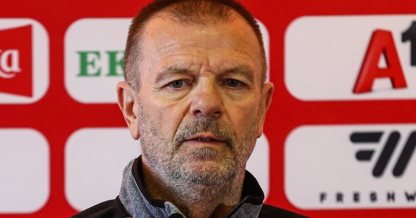 🔴Ясен Петров и Георги Донков са сред вариантите за нов треньор на ЦСКА (СОФИЯ)