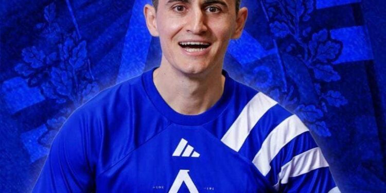 Георги Костадинов е на прага на сериозно постижение с Левски