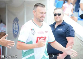 Захари Сираков: Левски заслужено е на първо място! Харесвам Веласкес – той отстоява себе си, не се оплаква и винаги застава зад играчите си