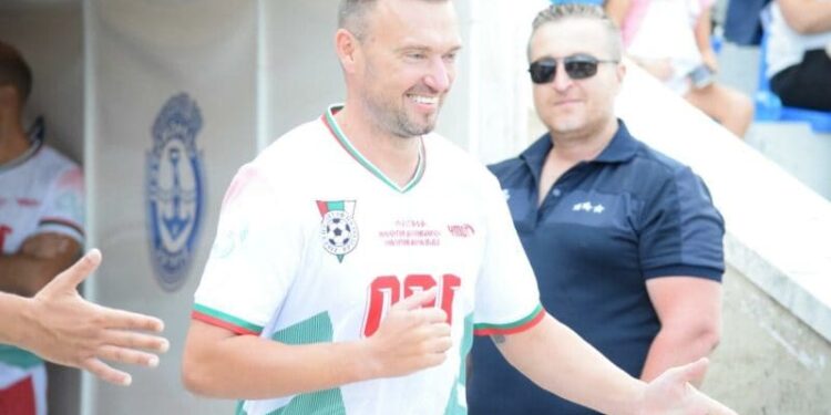 Захари Сираков: Левски заслужено е на първо място! Харесвам Веласкес – той отстоява себе си, не се оплаква и винаги застава зад играчите си