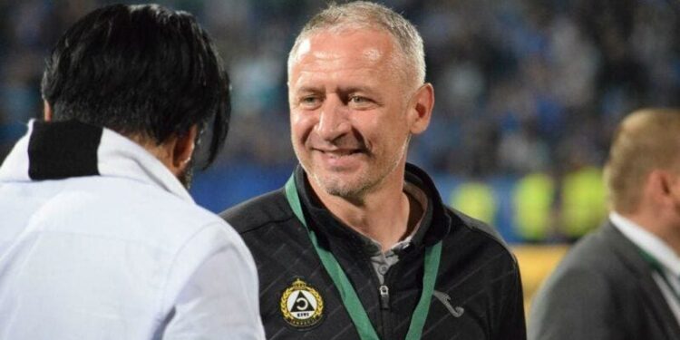 Кушев: Ръководството на Левски трябва да бъде поздравлено! Обидиха ме в Славия