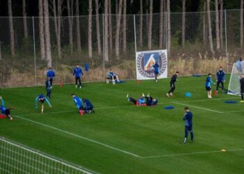 Левски с план “Б” за нова атакуваща мощ: Бразилец от Катар