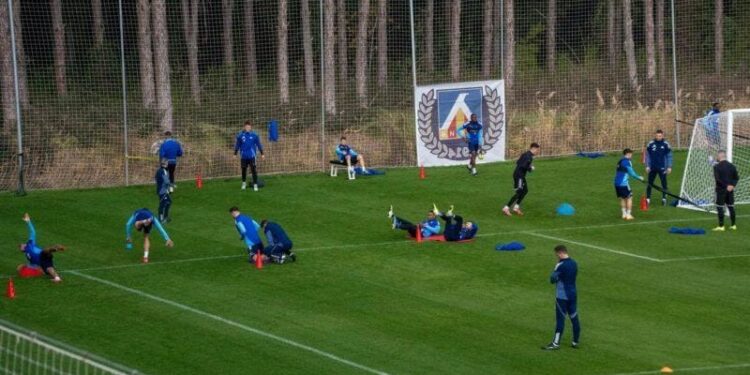 Левски с план “Б” за нова атакуваща мощ: Бразилец от Катар