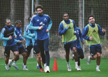 🔍🛡️ Нова мисия на „Герена“: Левски тръгва по следите на ключов централен защитник