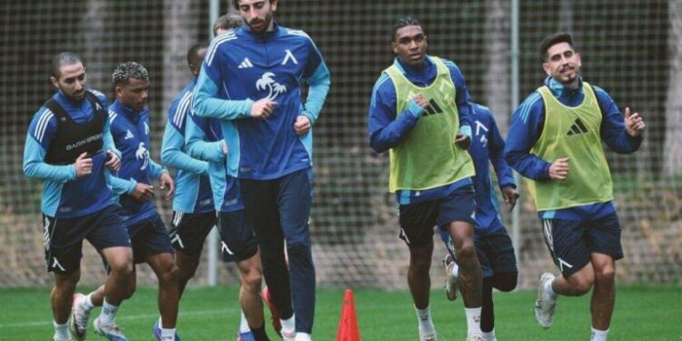 🔍🛡️ Нова мисия на „Герена“: Левски тръгва по следите на ключов централен защитник