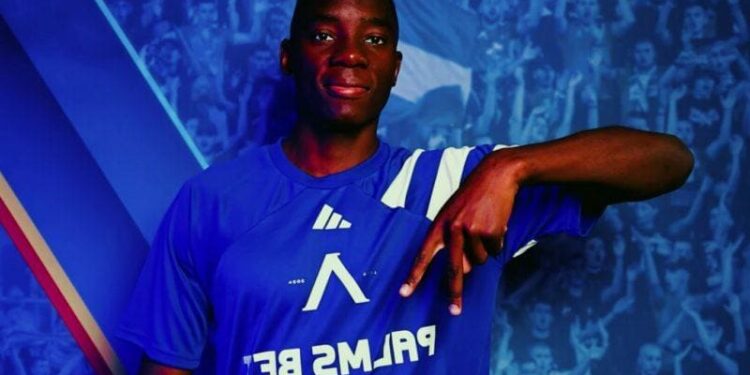 Оливер Камдем аут за Суперкупата