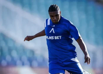 Турските клубове следят отблизо Кристиан Макун