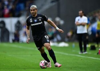 Положителен момент: Новият треньор на Гамба блокира евентуалното завръщане на Уелтън в Левски