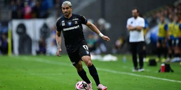 Положителен момент: Новият треньор на Гамба блокира евентуалното завръщане на Уелтън в Левски