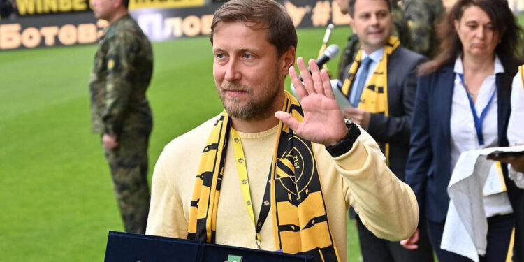 Ботев Плвд вече не мълчи и не излезе с официална позиция по темата…..виж още